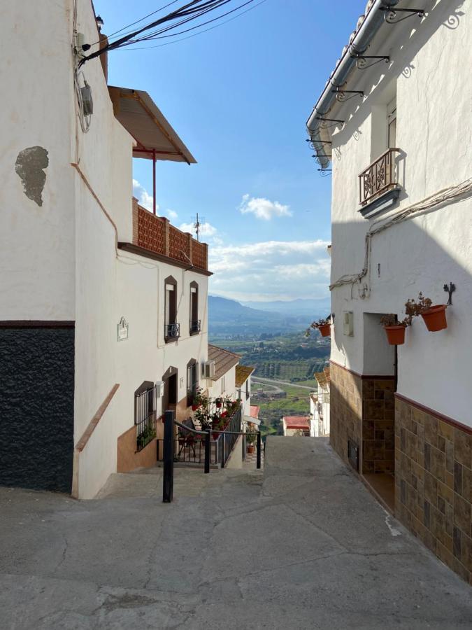 Casa Alora Villa Exterior photo